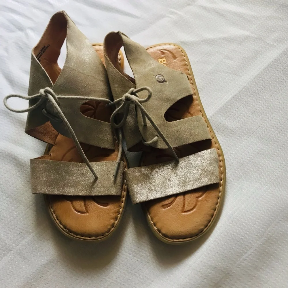 Born Sandals